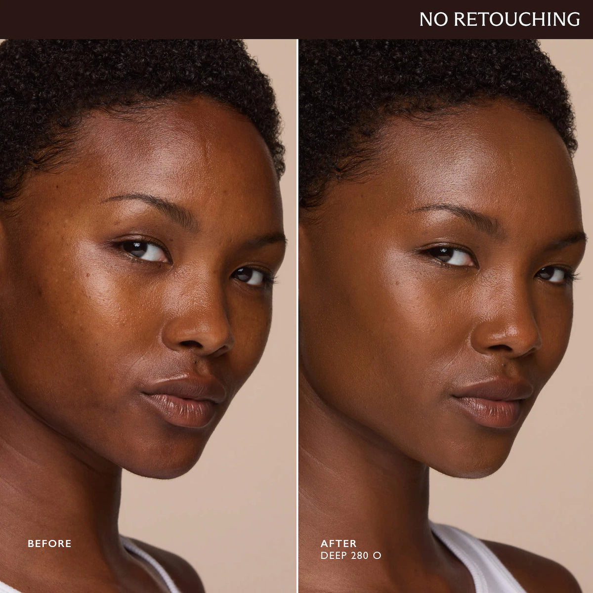 m.ph Le Skin Serum Foundation