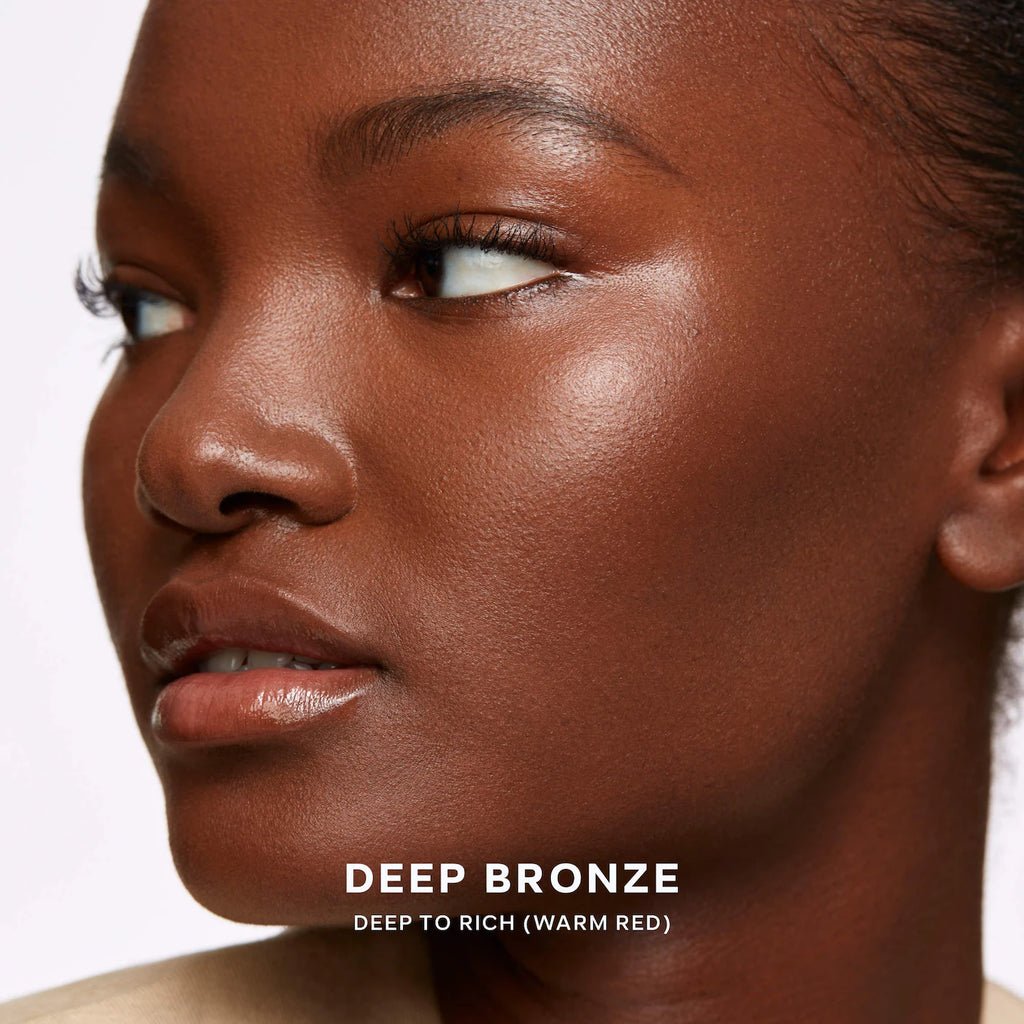 Saie Cream Bronzer