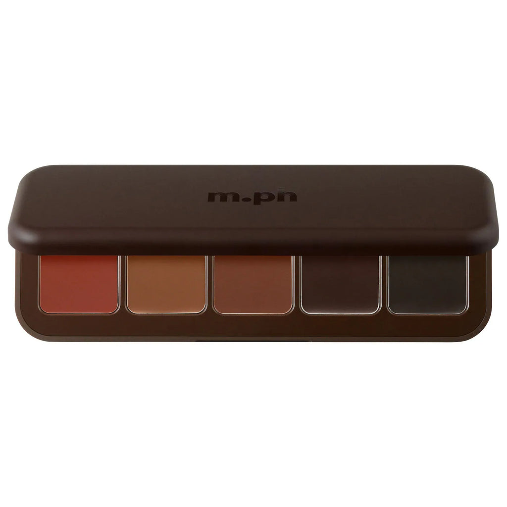 m.ph Underpainting Face Palette