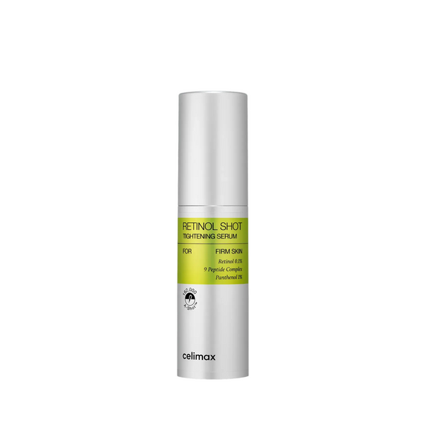Celimax Retinal Shot Serum