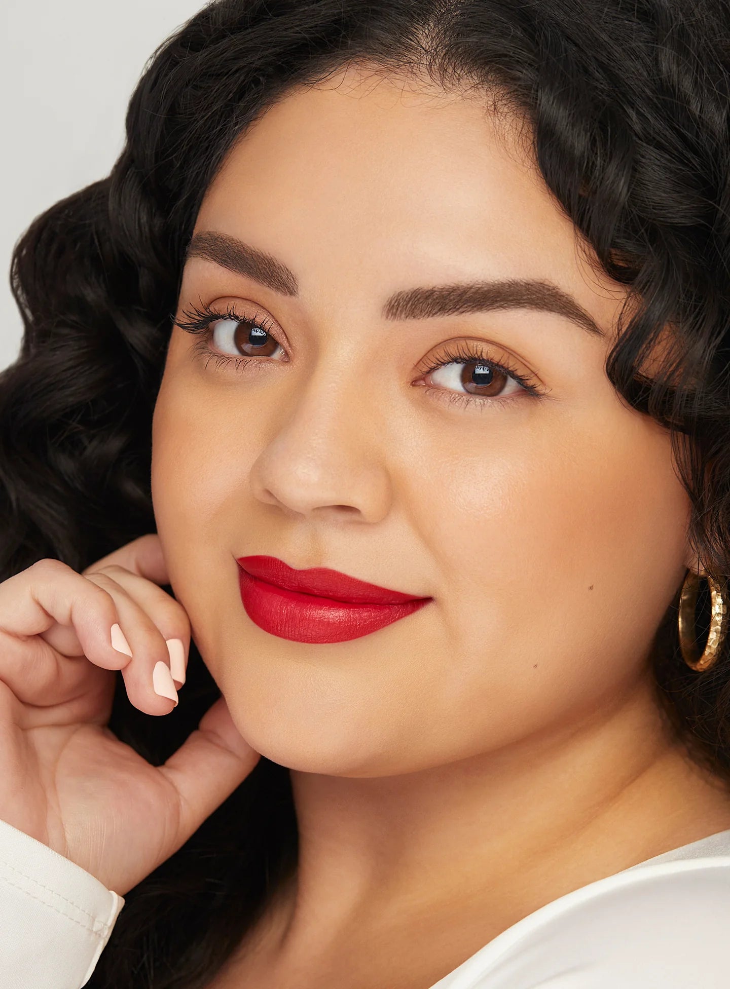 Rare Kind Words Matte Lipstick