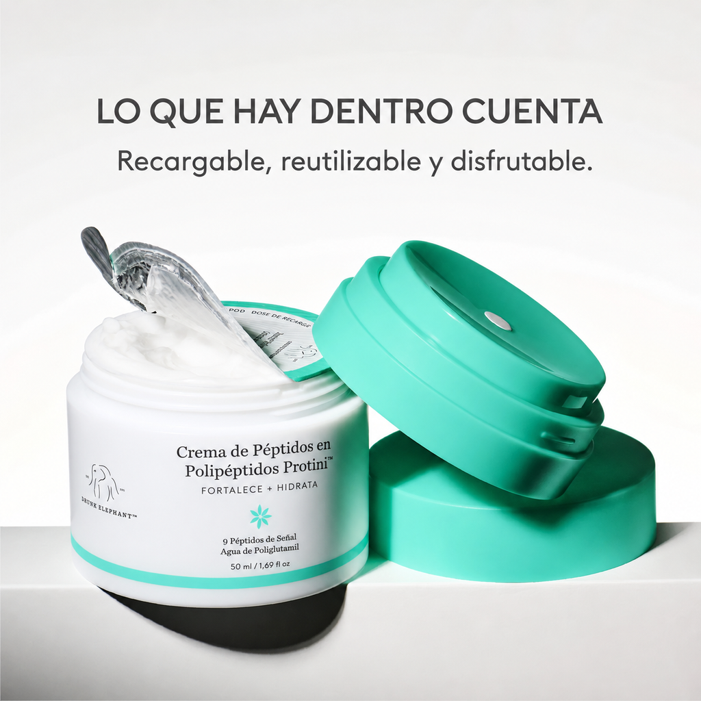 Drunk Elephant Protini Moisturizer