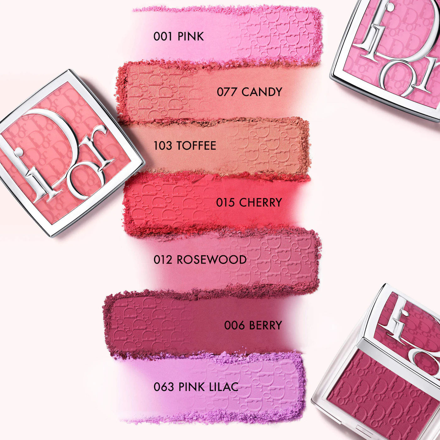 Dior Powder Blush