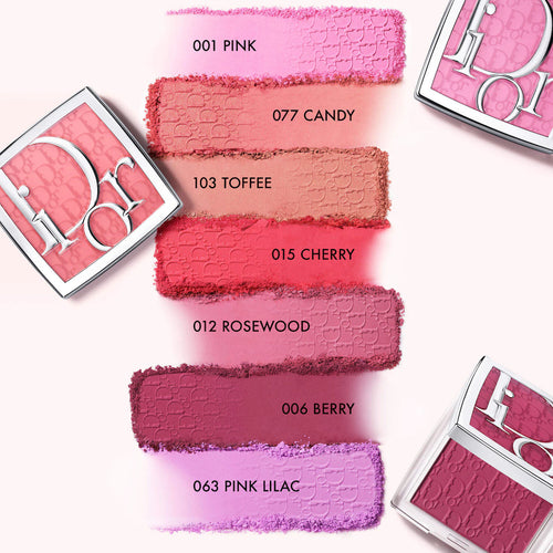 Dior Powder Blush