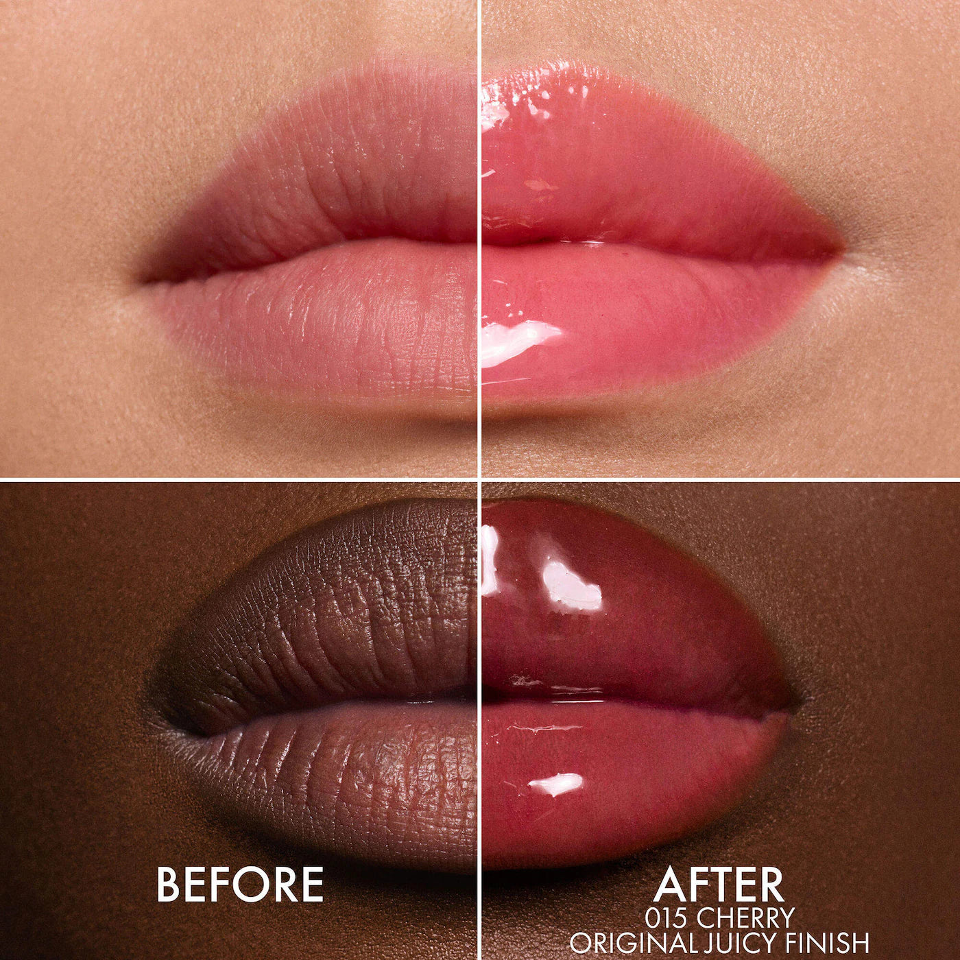Dior Lip Glow Oil
