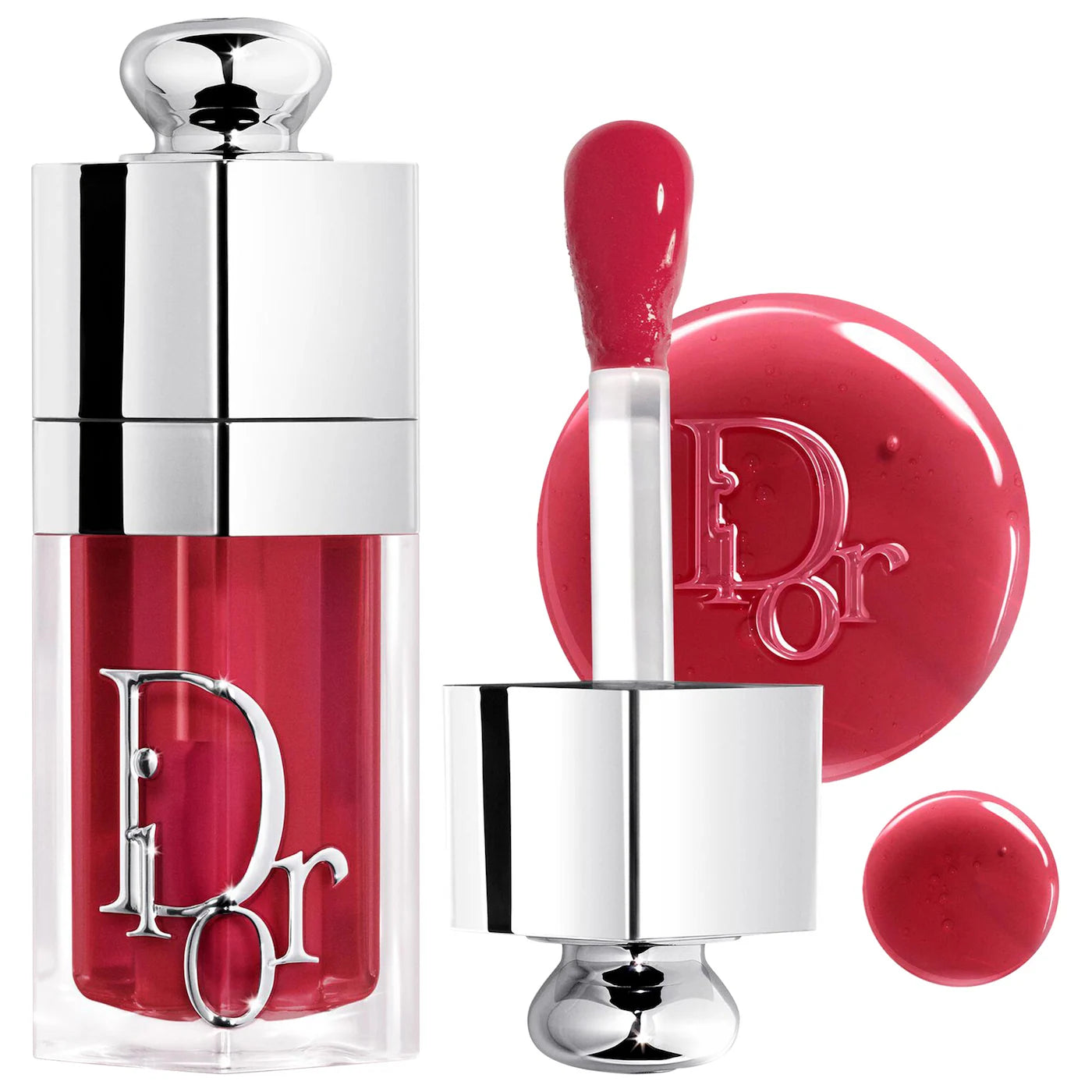 Dior Lip Glow Oil