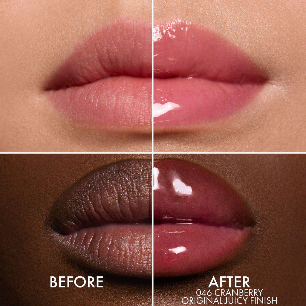 Dior Lip Glow Oil