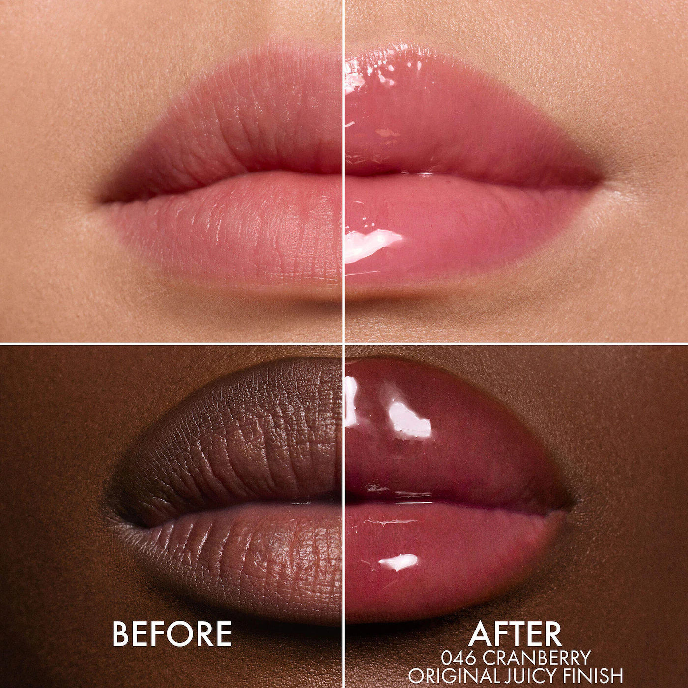 Dior Lip Glow Oil