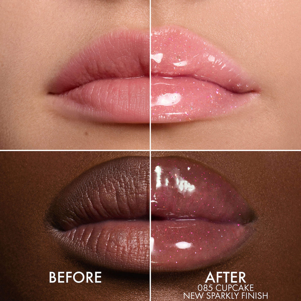 Dior Lip Glow Oil