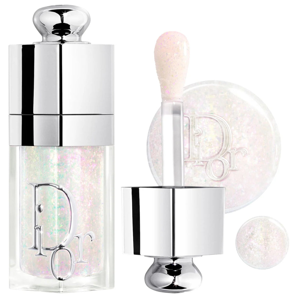 Dior Lip Glow Oil