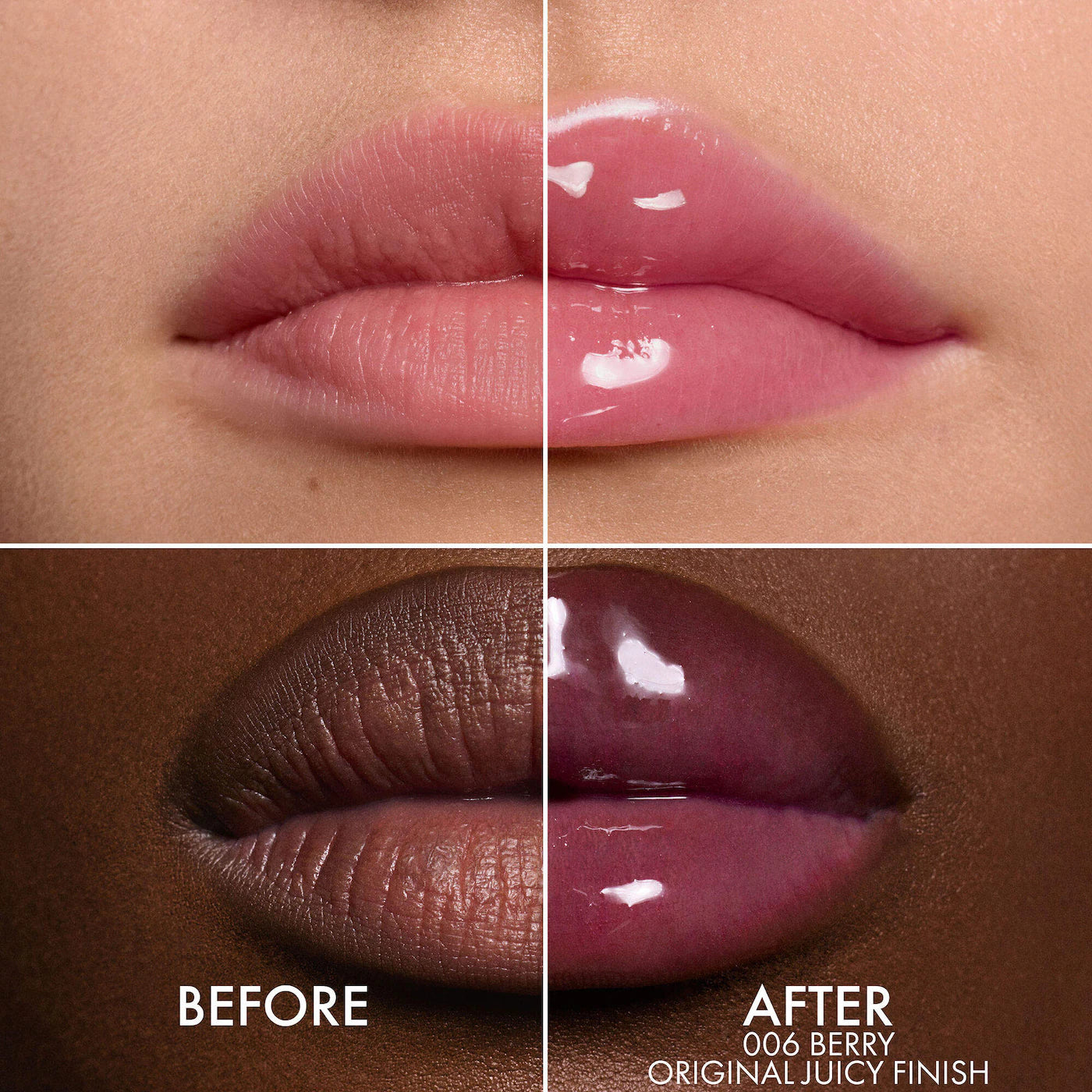Dior Lip Glow Oil
