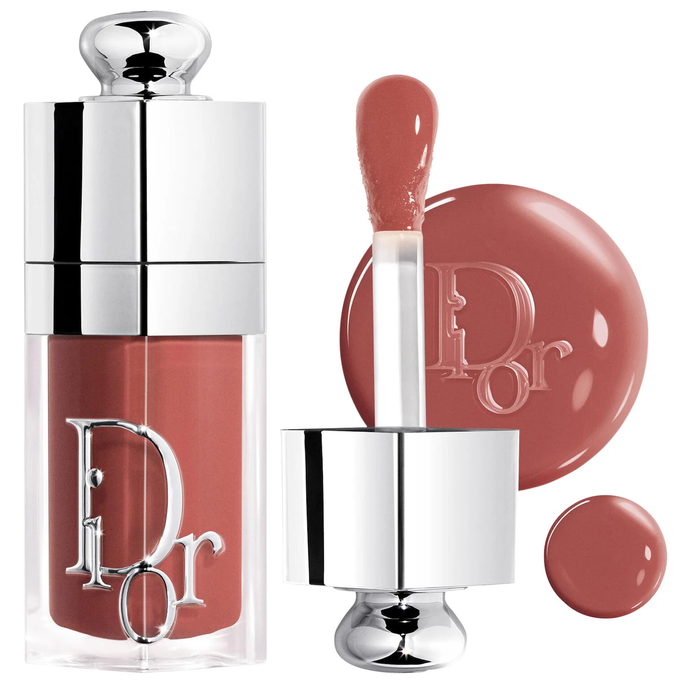 Dior Lip Glow Oil