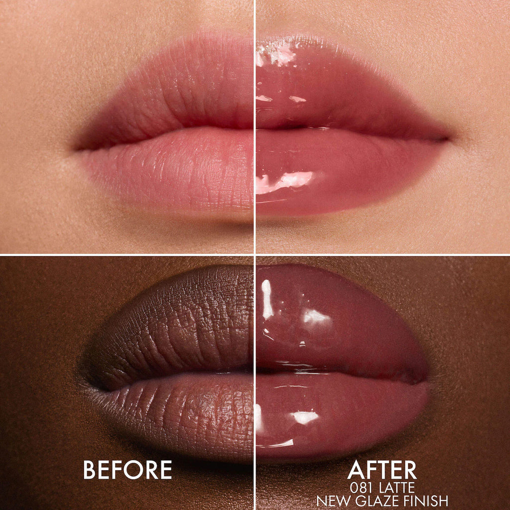 Dior Lip Glow Oil