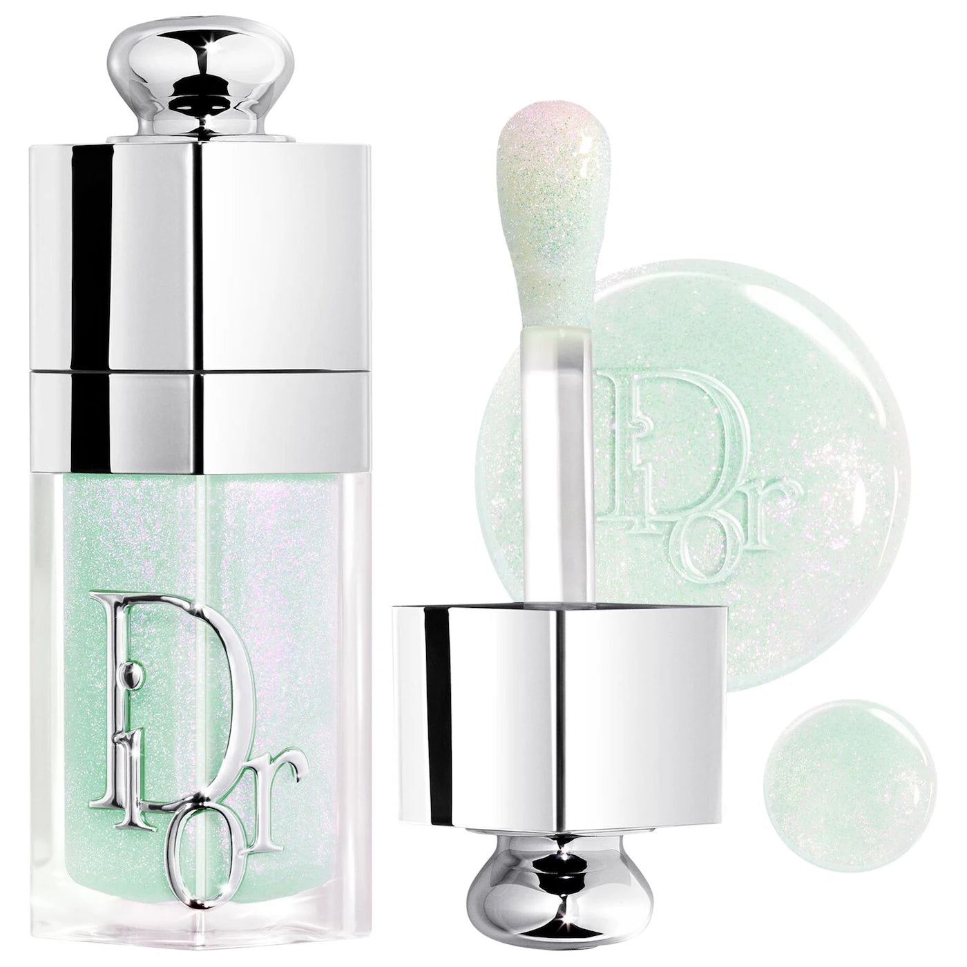 Dior Lip Glow Oil