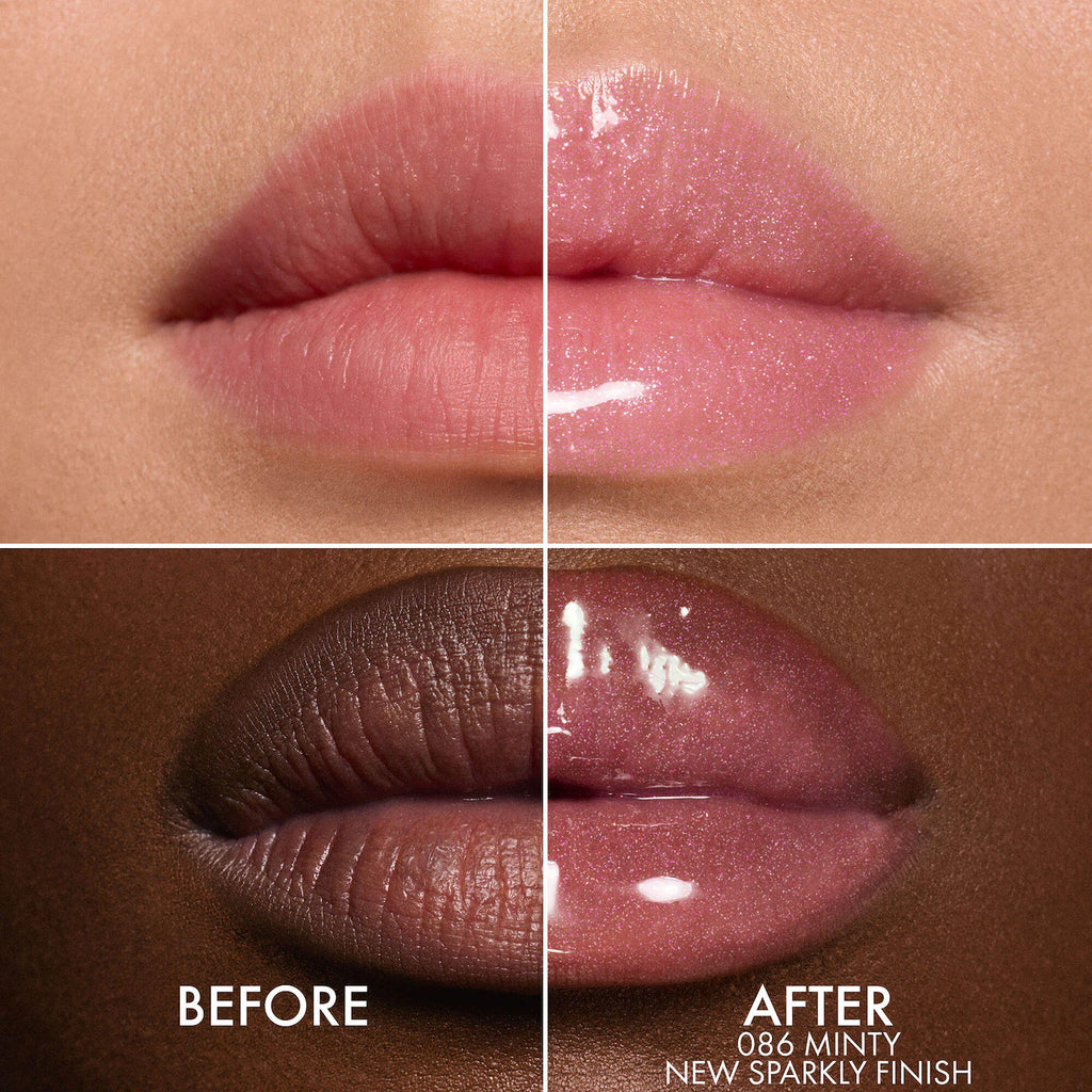 Dior Lip Glow Oil