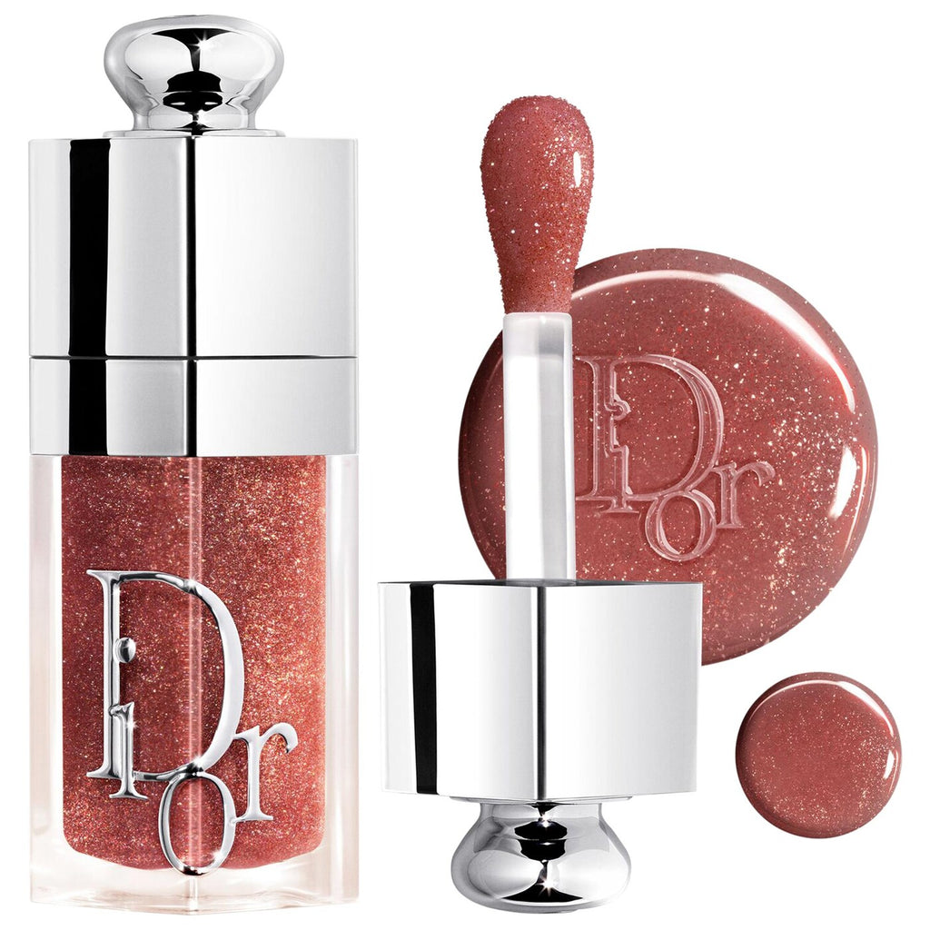Dior Lip Glow Oil