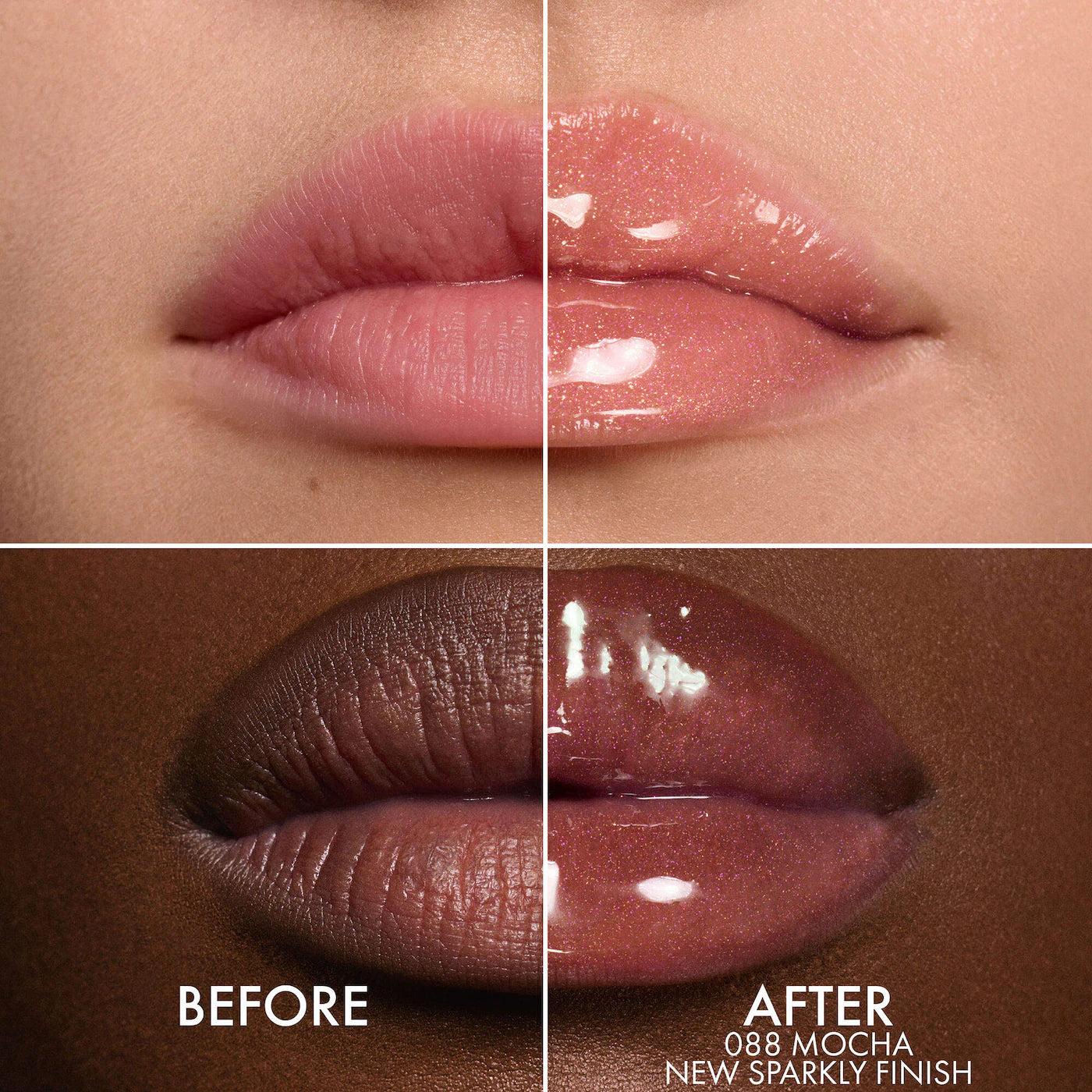 Dior Lip Glow Oil