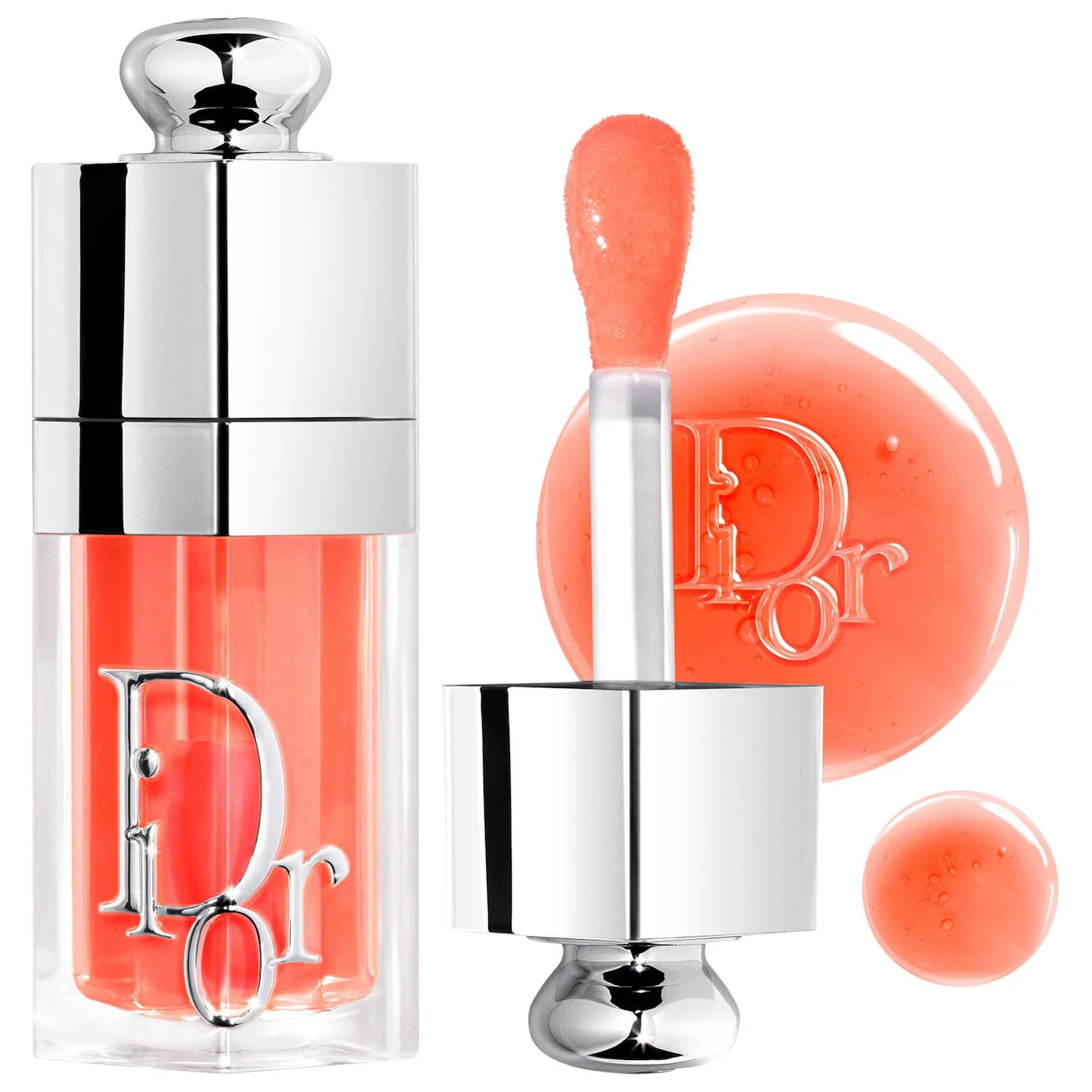 Dior Lip Glow Oil