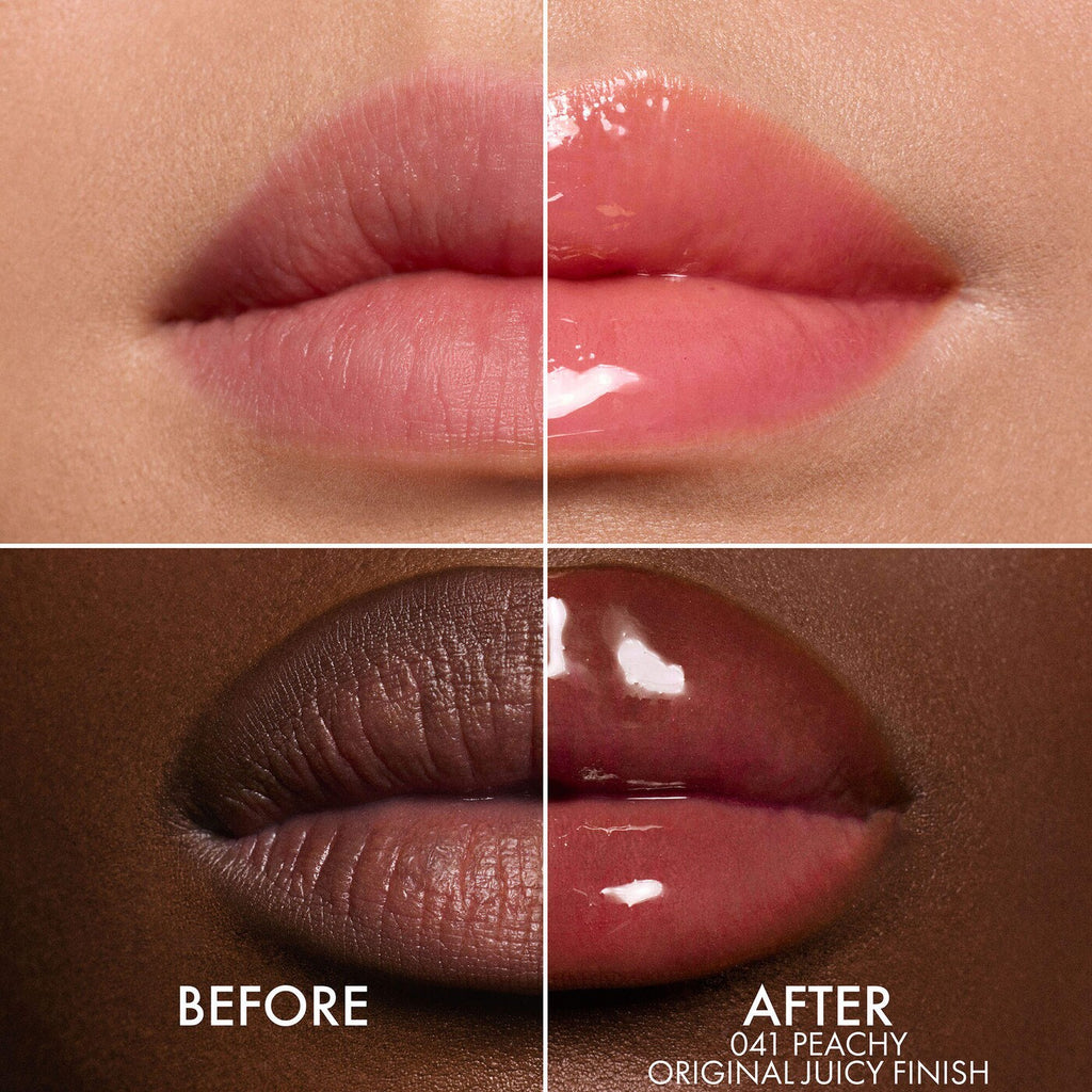 Dior Lip Glow Oil