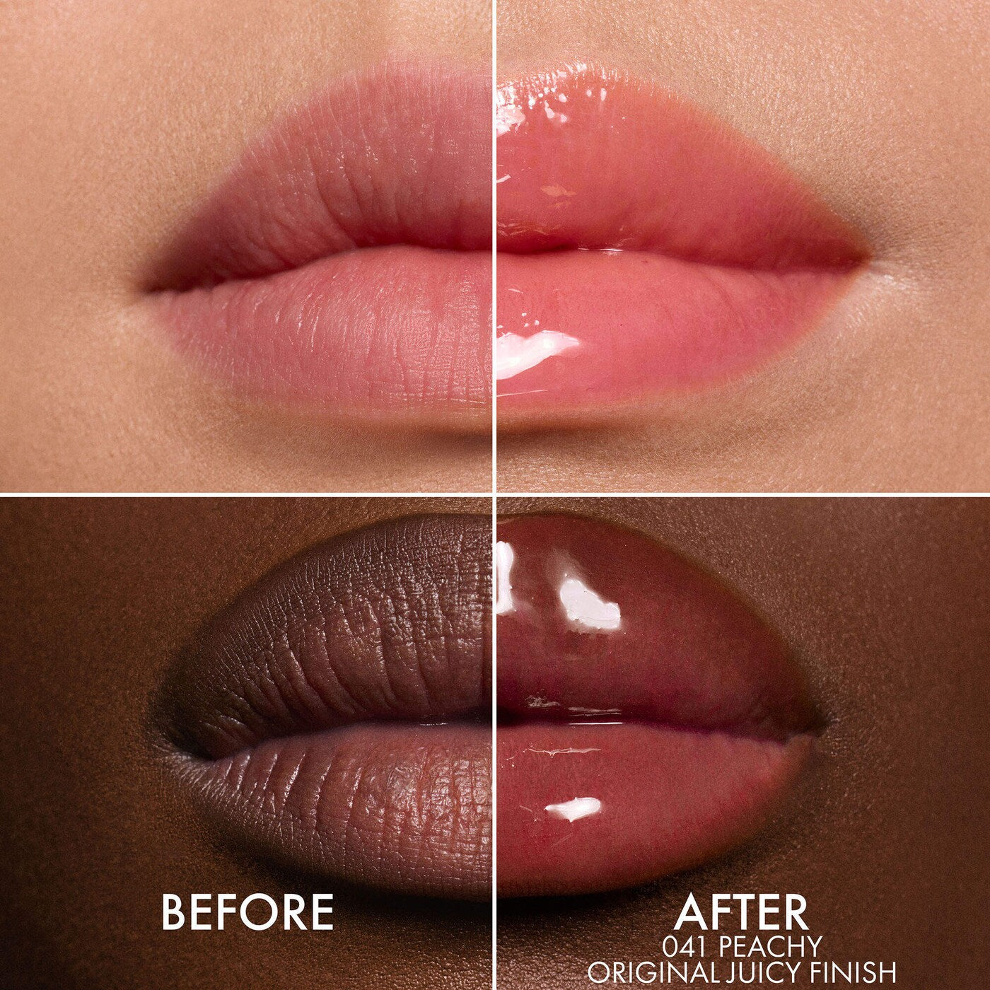 Dior Lip Glow Oil