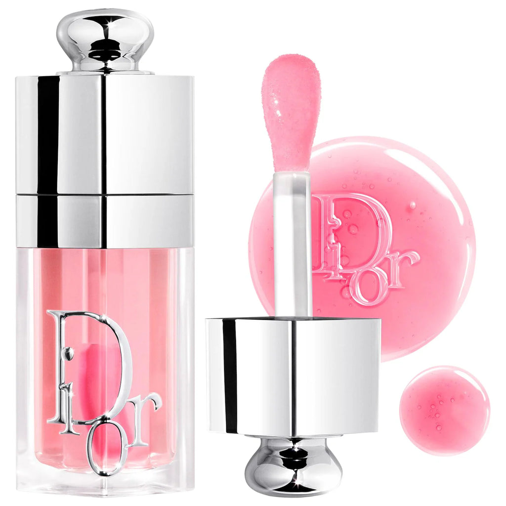 Dior Lip Glow Oil