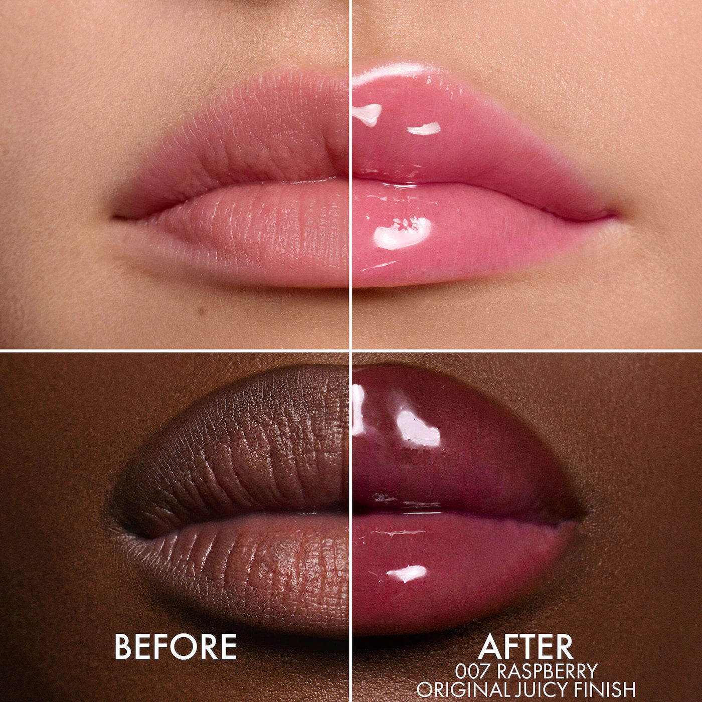 Dior Lip Glow Oil
