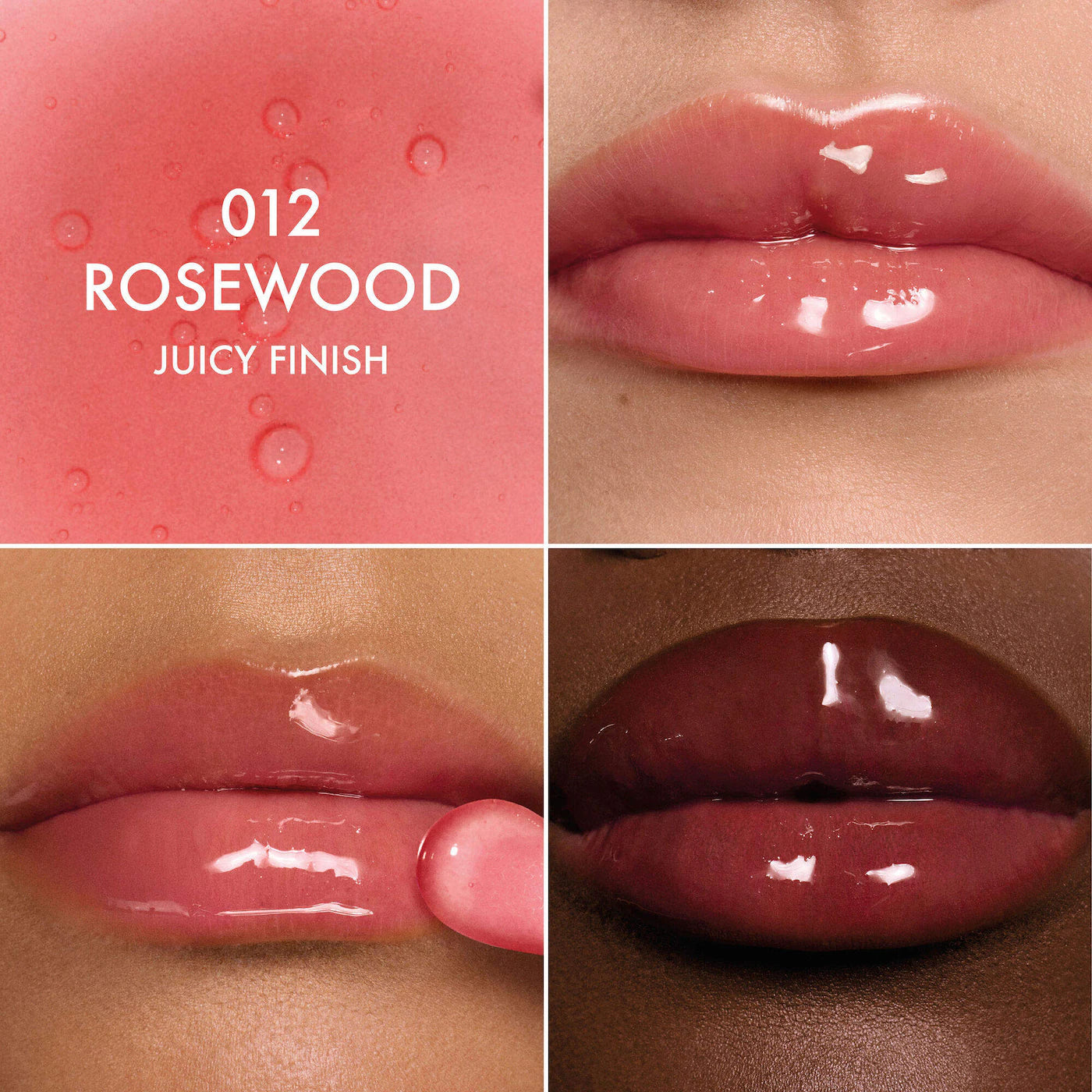 Dior Lip Glow Oil