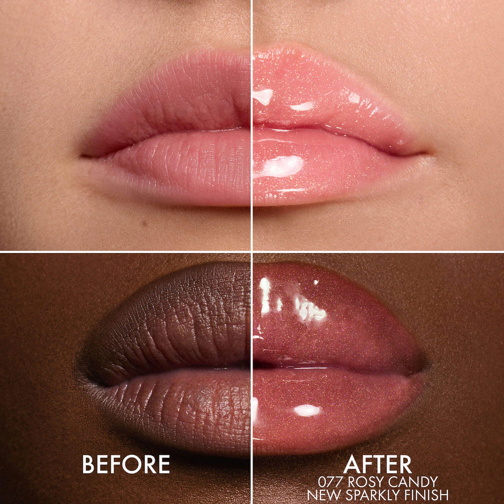 Dior Lip Glow Oil