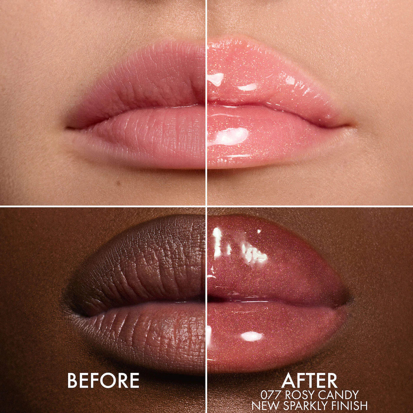 Dior Lip Glow Oil