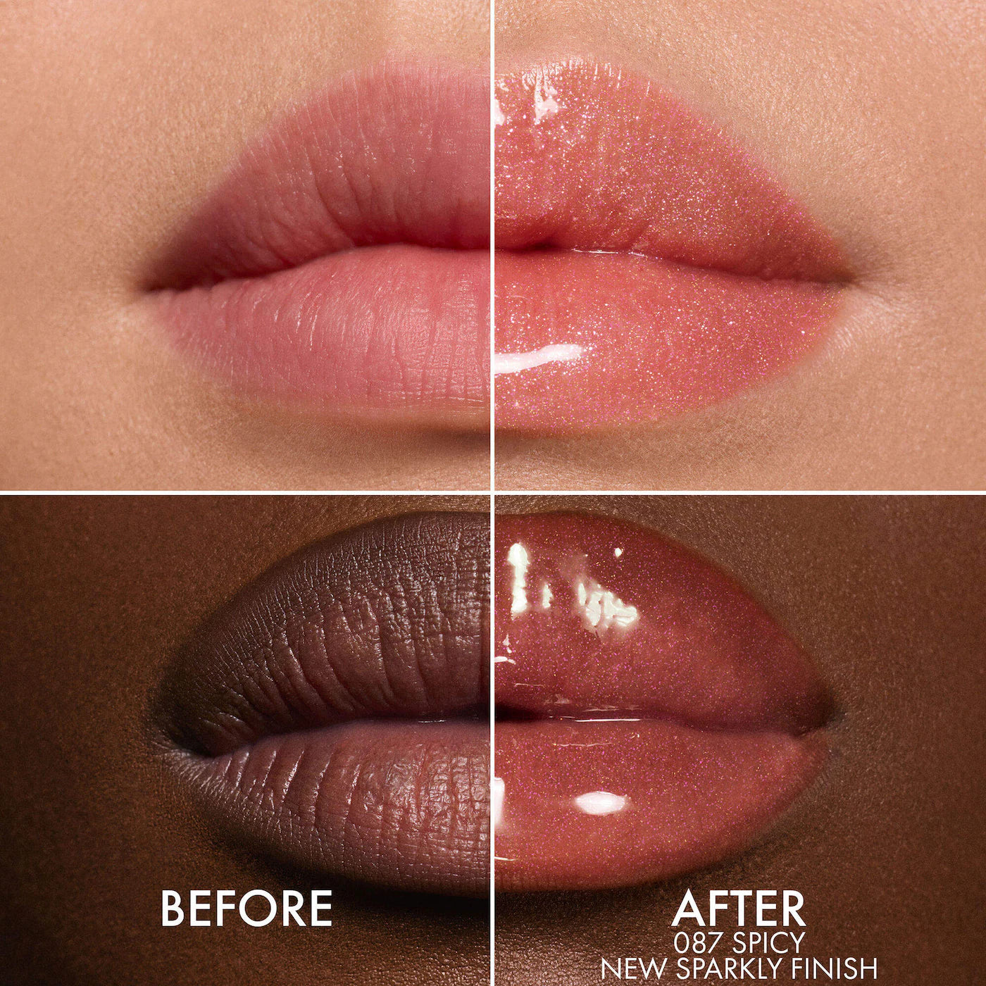 Dior Lip Glow Oil