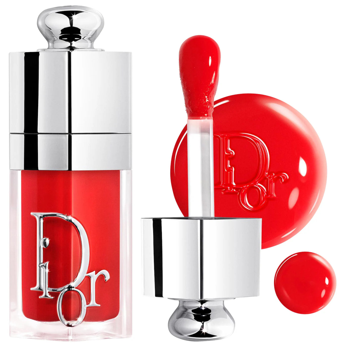 Dior Lip Glow Oil