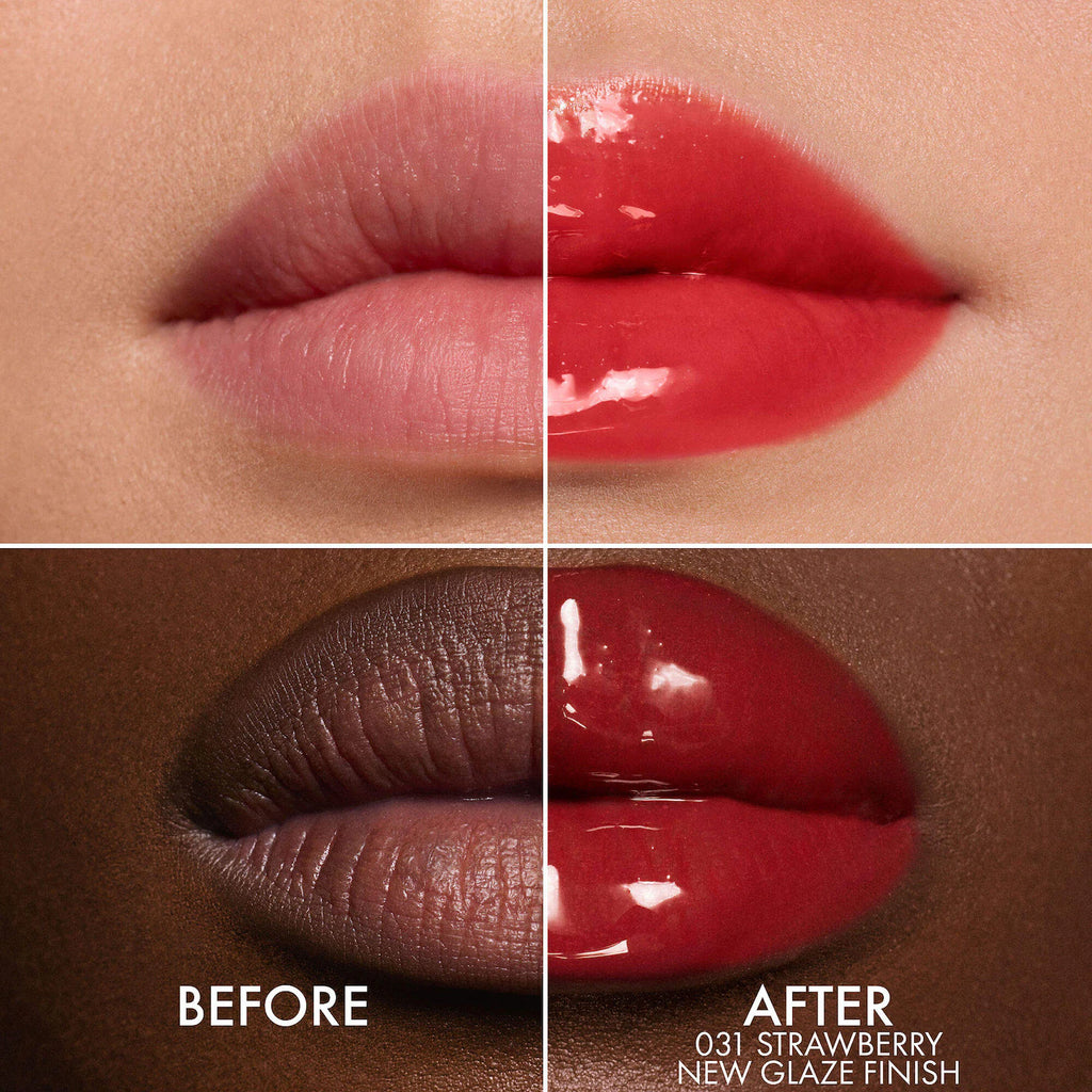 Dior Lip Glow Oil