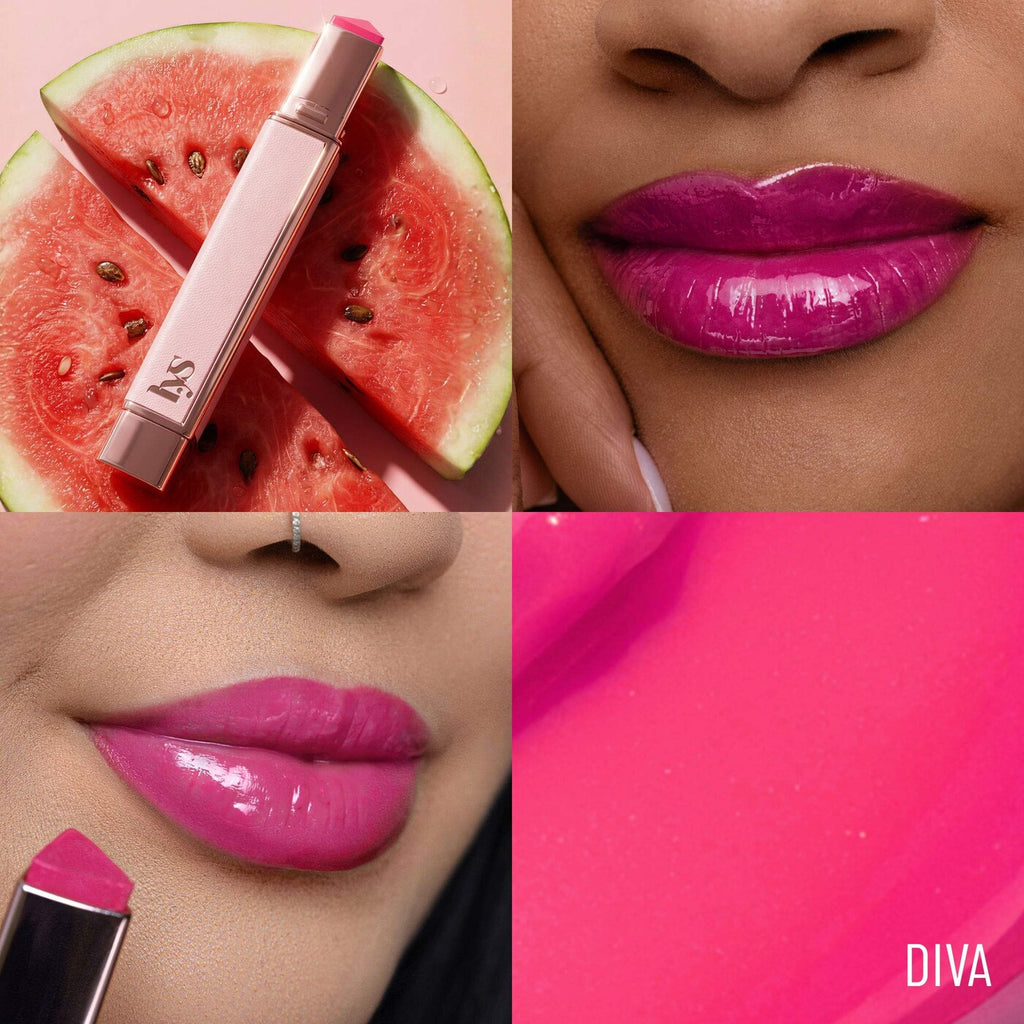 LYS Glossy Lip Balm
