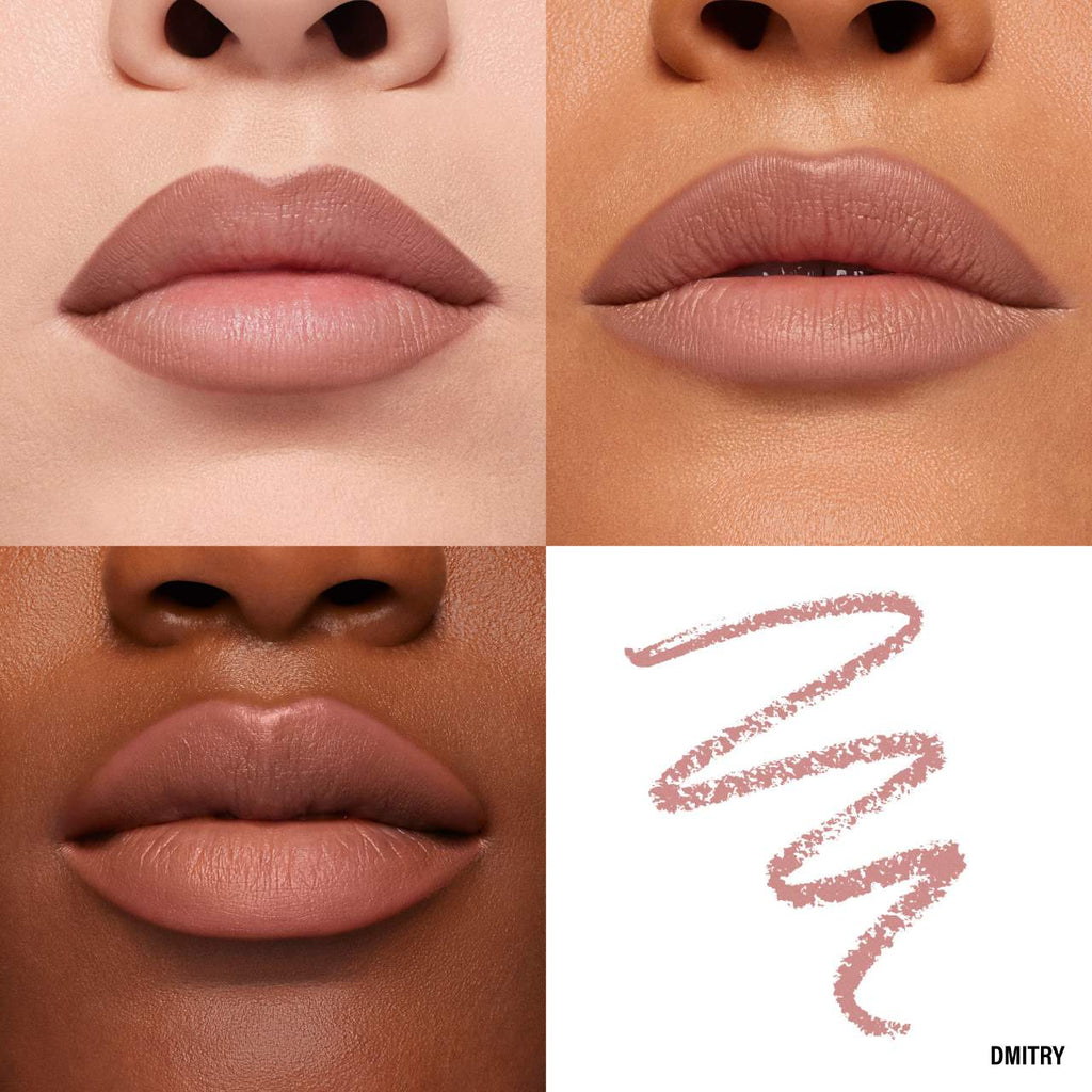 Makeup By Mario Lip Pencil