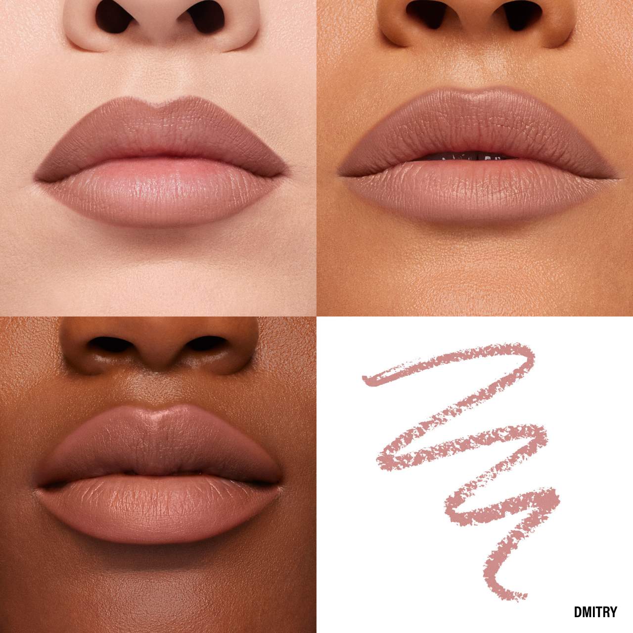Makeup By Mario Lip Pencil
