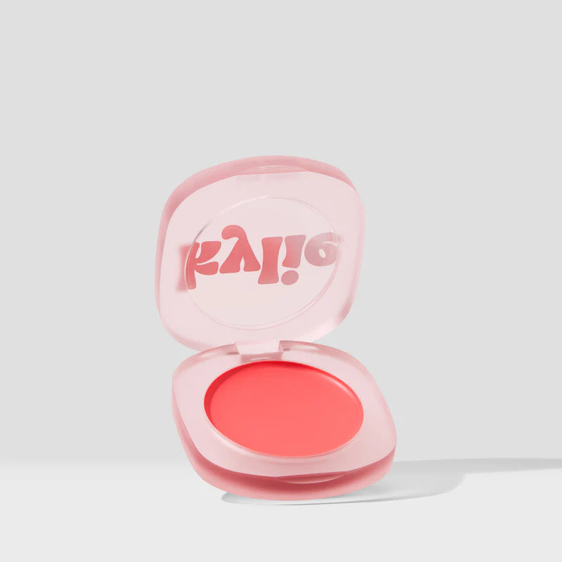 Kylie Lip & Cheek Glow Balm