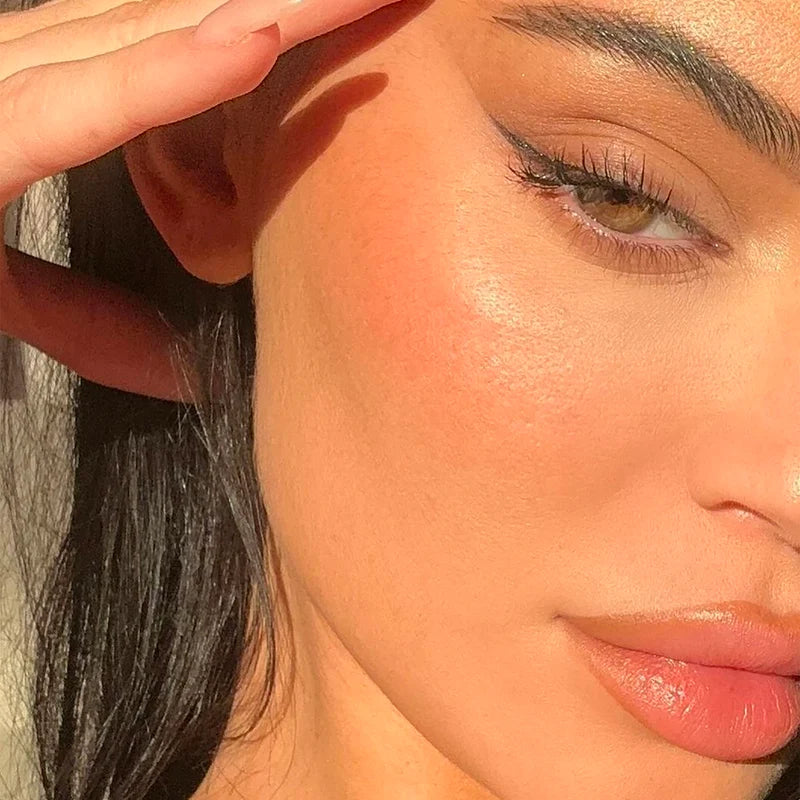 Kylie Lip & Cheek Glow Balm