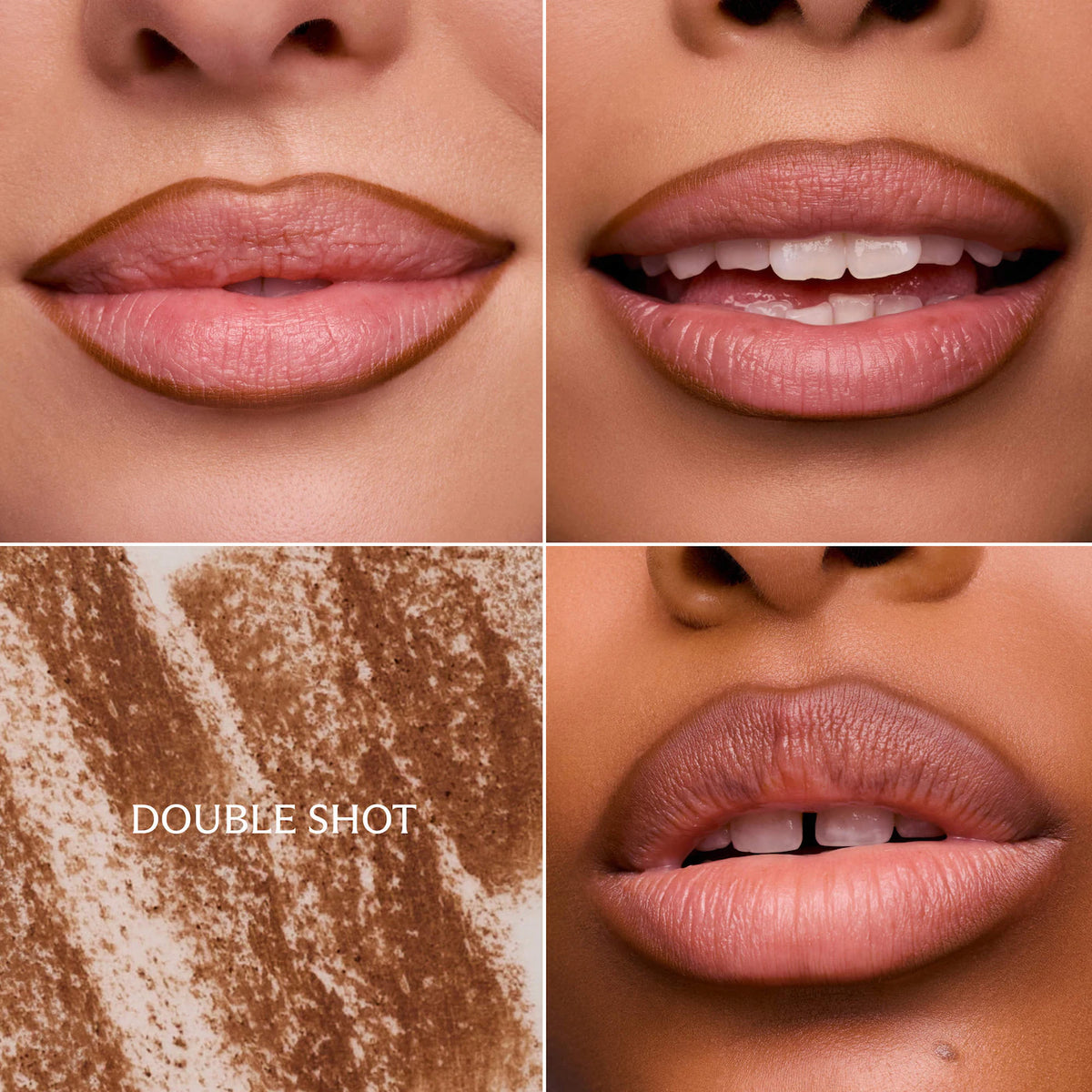 m.ph Lip Liner Pencil