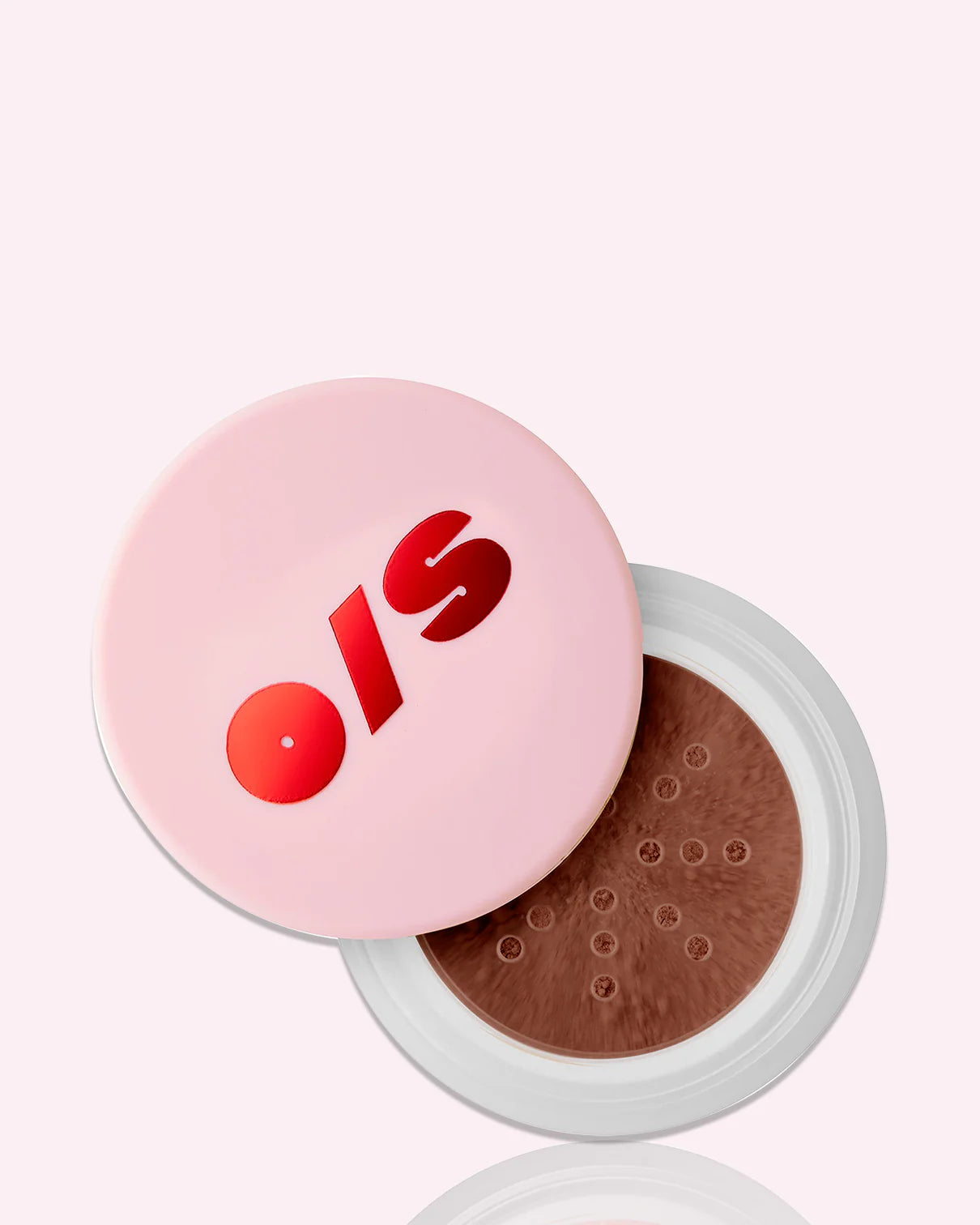 One Size Setting Powder