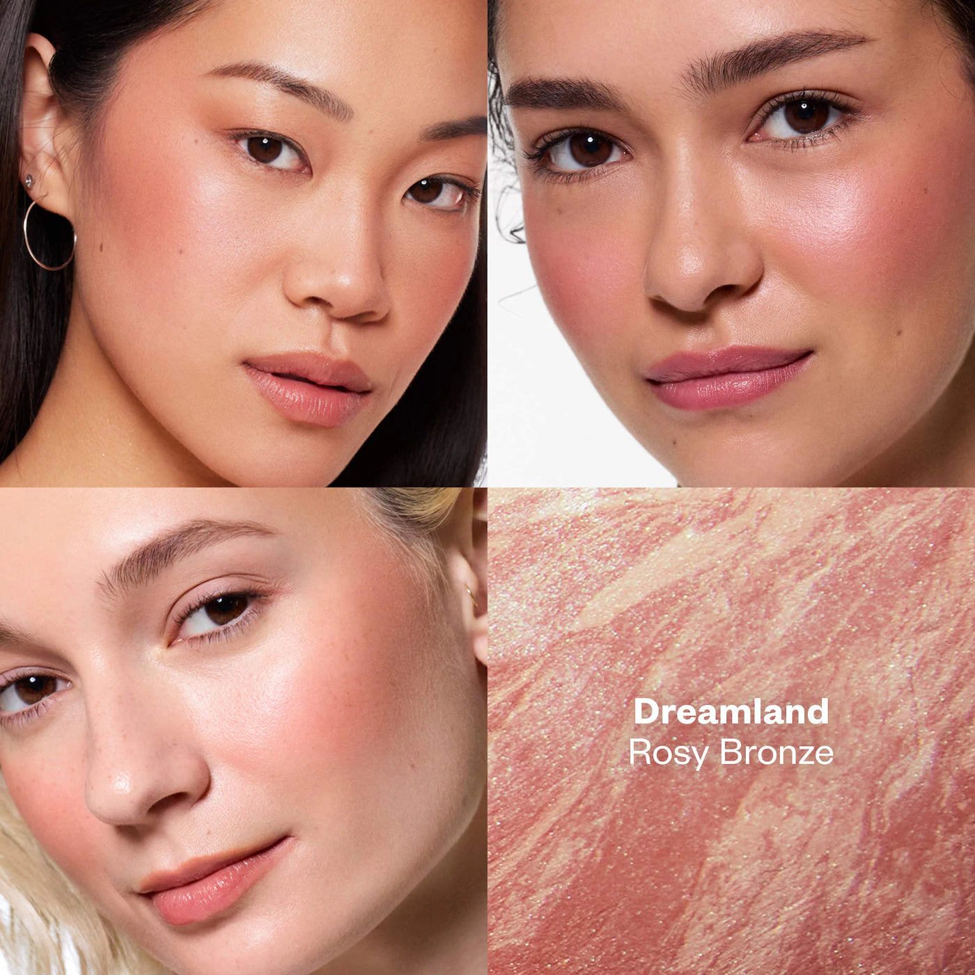 Kosas Powder Blush