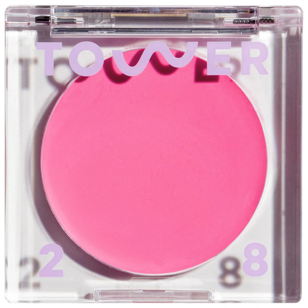 Tower 28 Lip & Cheek Cream Blush