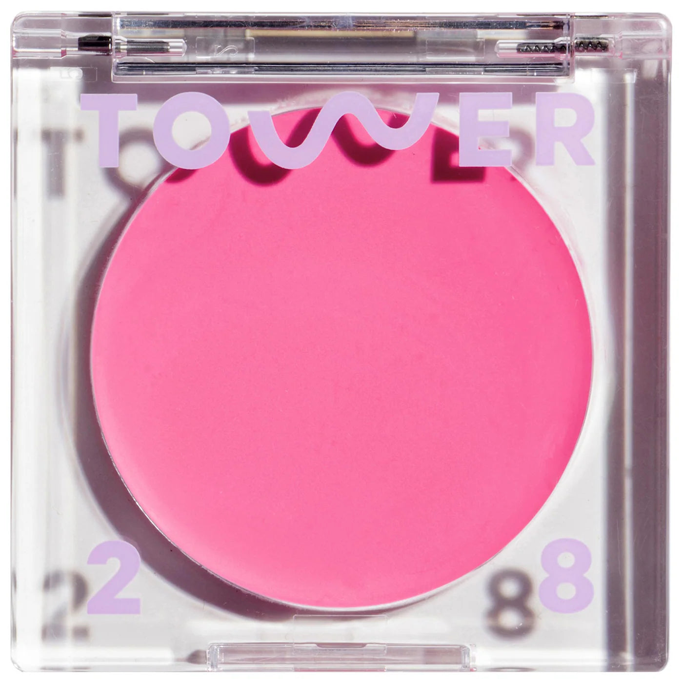 Tower 28 Lip & Cheek Cream Blush
