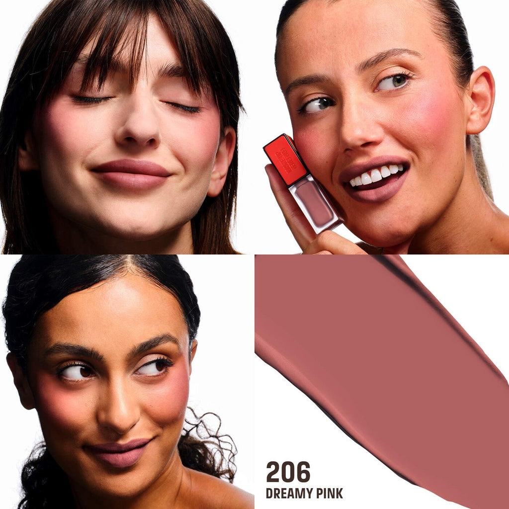 Makeup Forever Liquid Color for Lip & Cheek