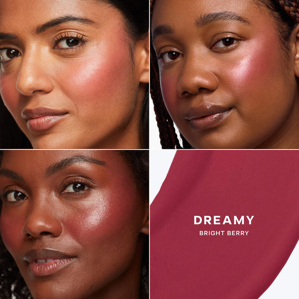 Saie Liquid Blush