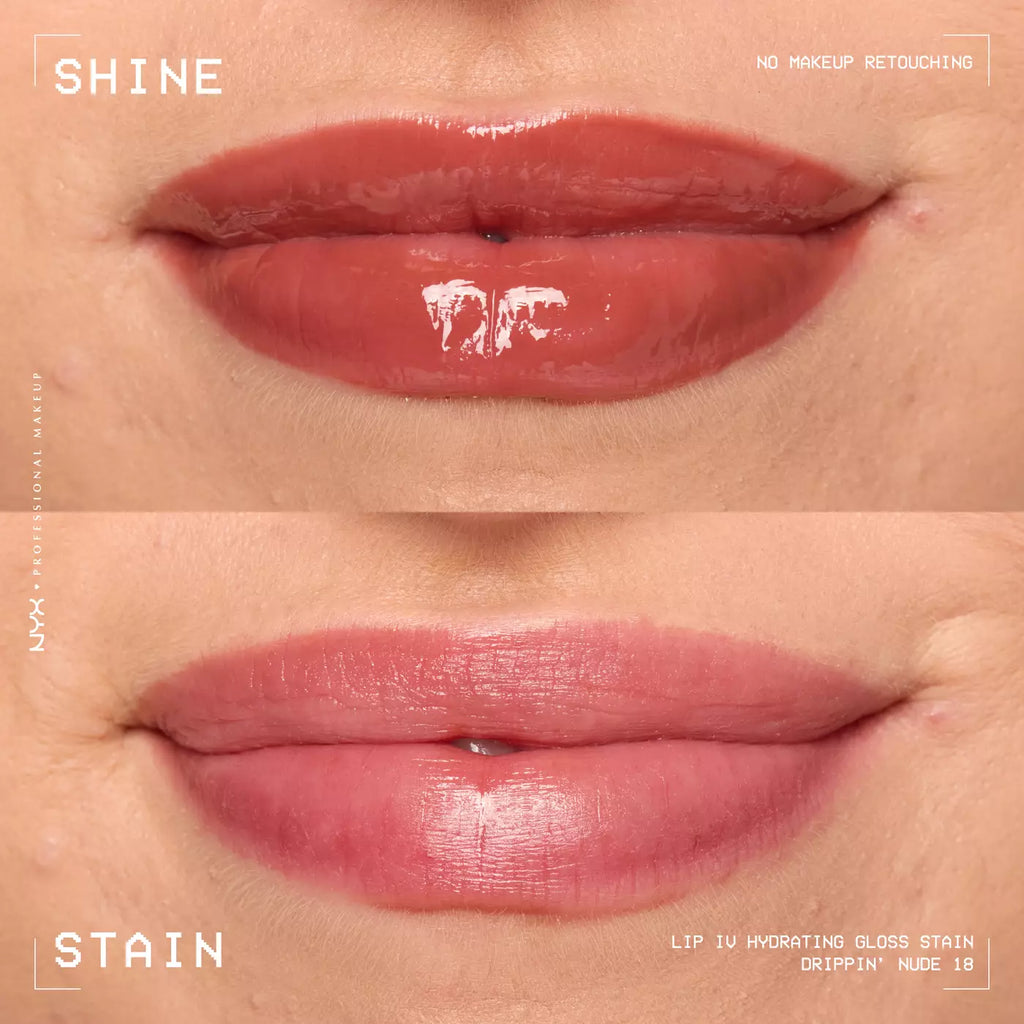NYX Lip Gloss Stain