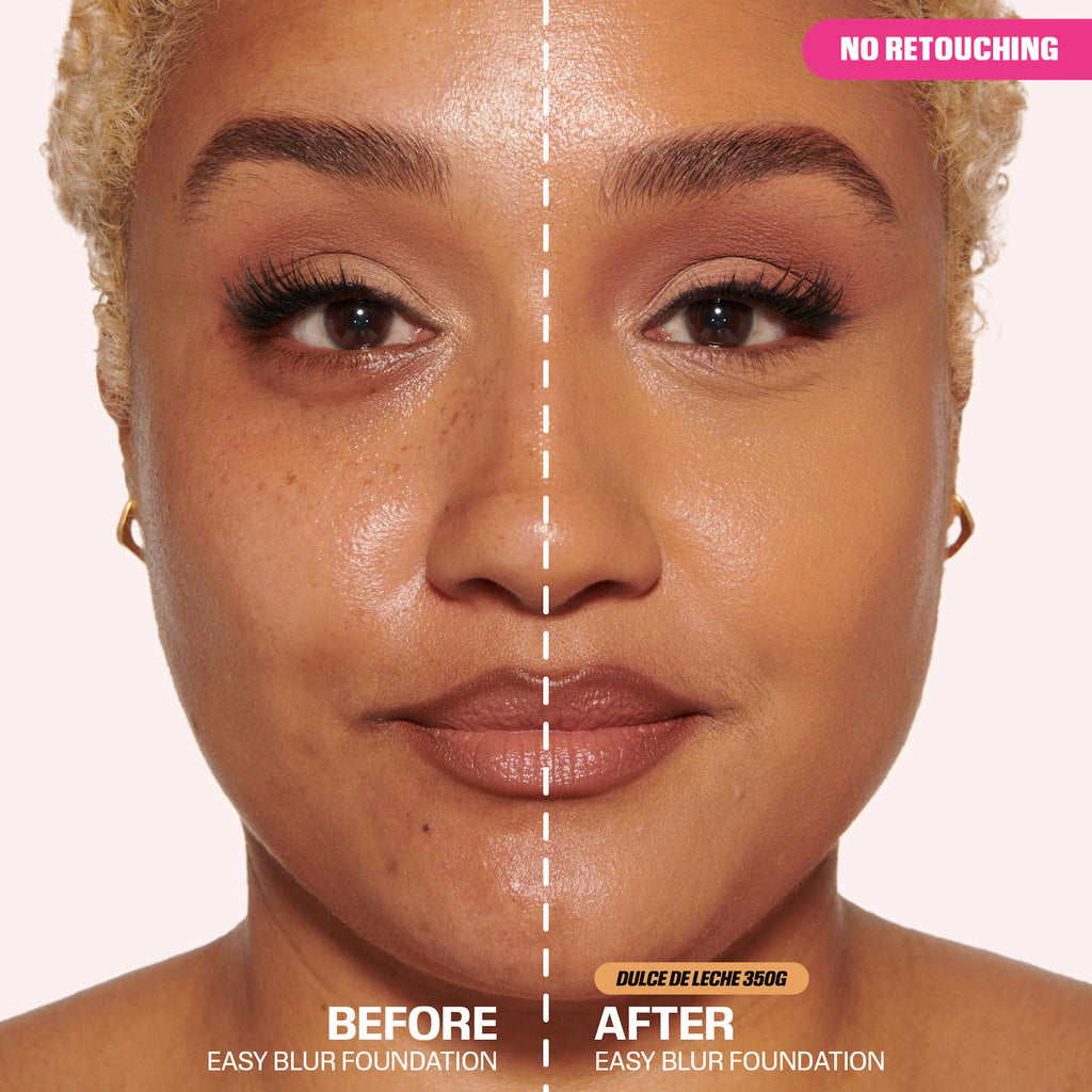 Huda Beauty Easy Blur Foundation