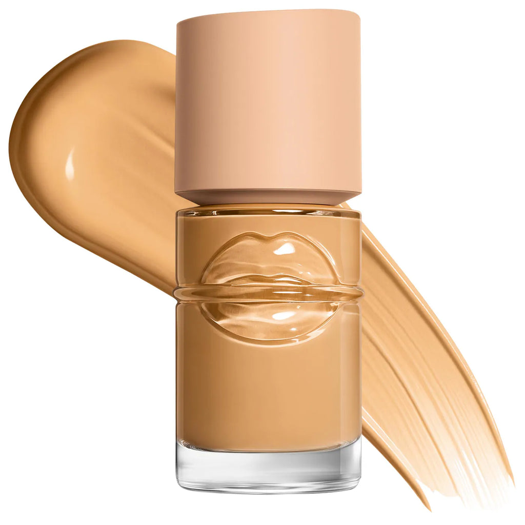 Makeup Forever Longwear Foundation