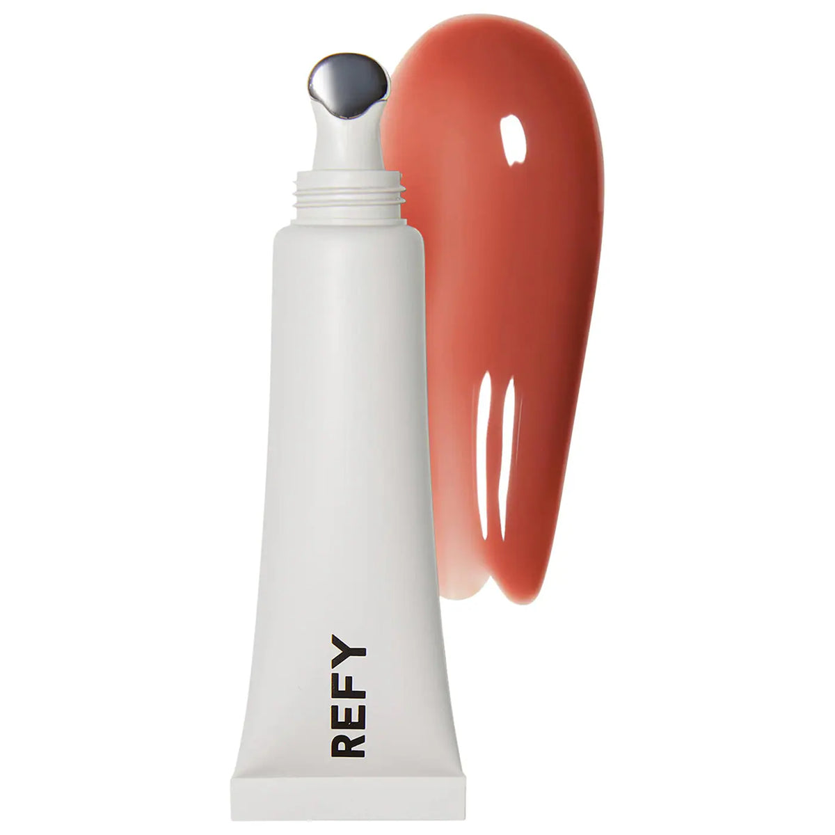 Refy Lip Gloss con Ácido Hialurónico