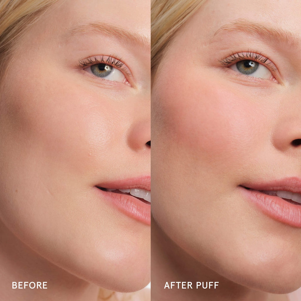 Glossier Cream Blush
