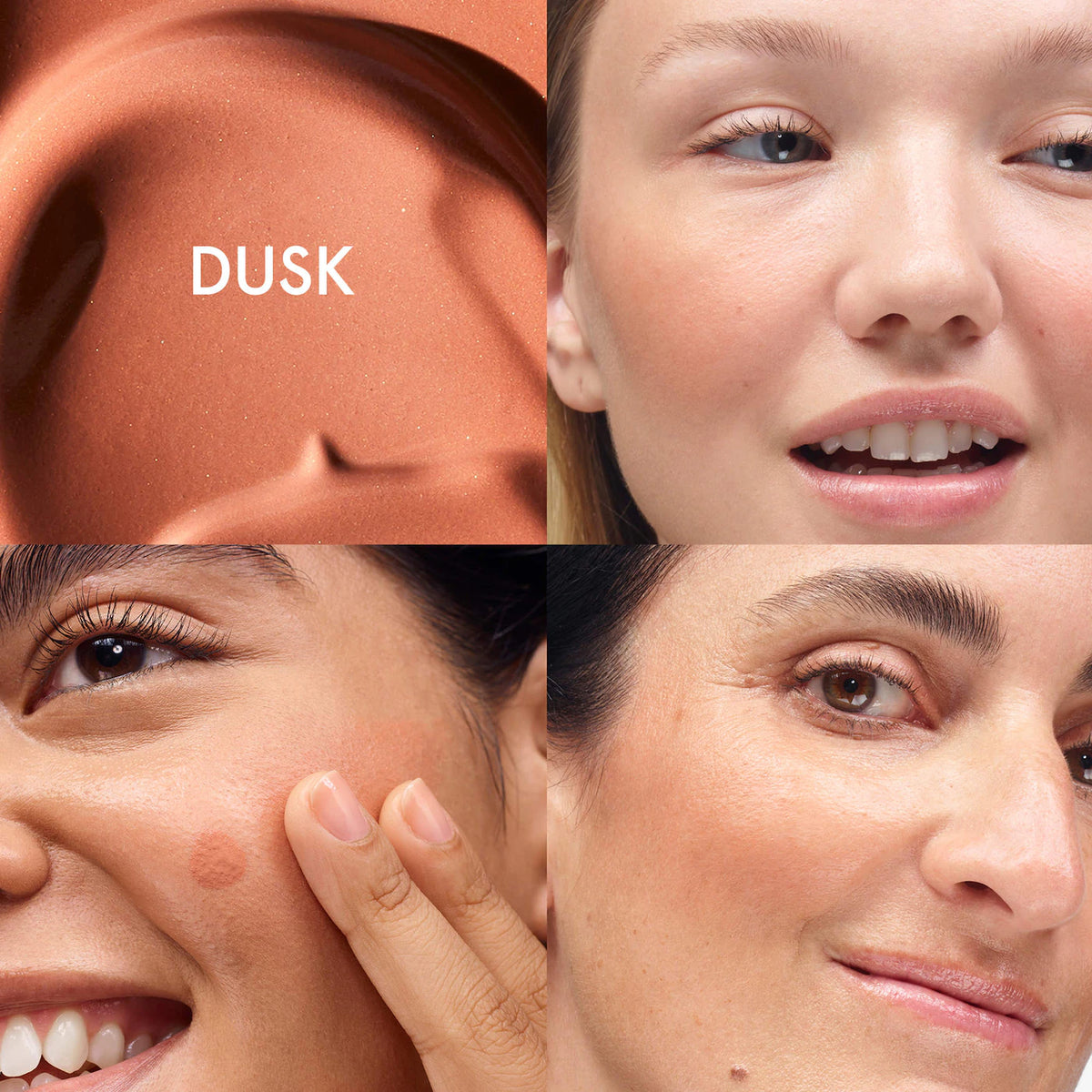 Glossier Cream Blush